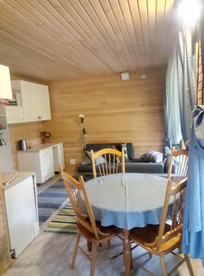 Guest House Pitagi Košrags Zewnętrze zdjęcie