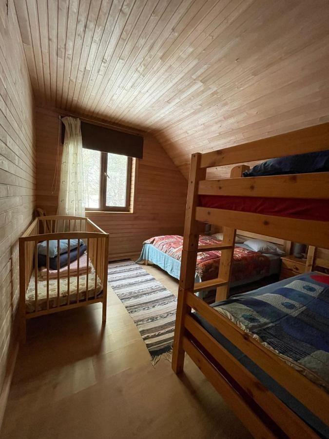 Guest House Pitagi Košrags Zewnętrze zdjęcie