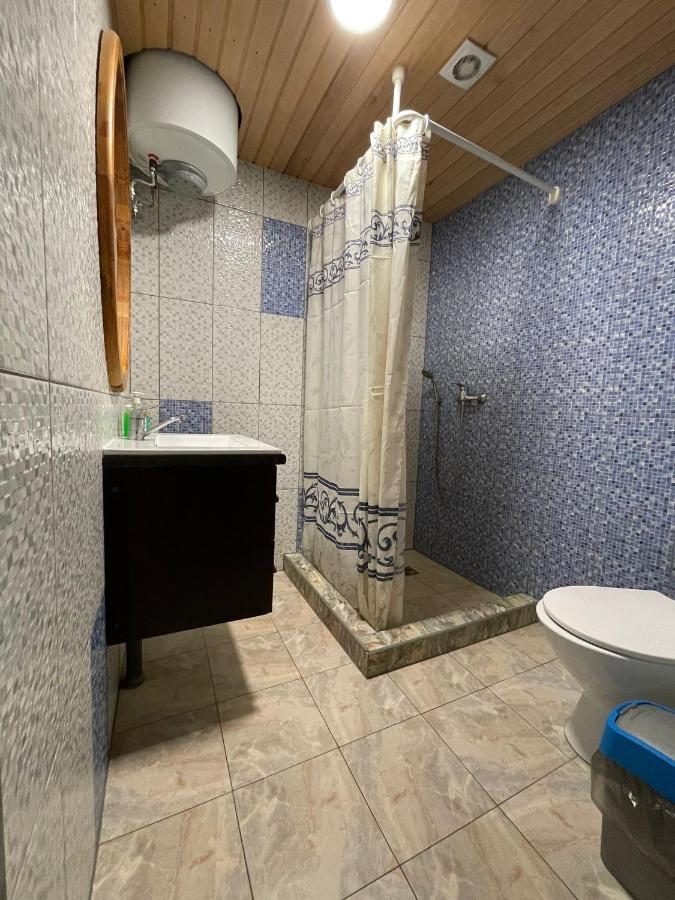 Guest House Pitagi Košrags Zewnętrze zdjęcie