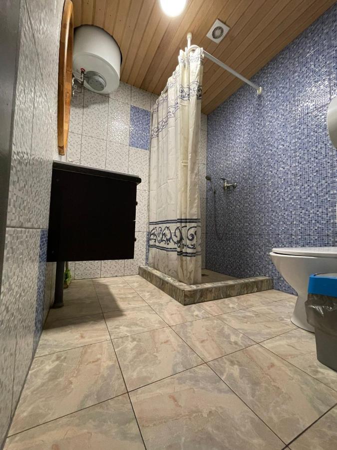 Guest House Pitagi Košrags Zewnętrze zdjęcie