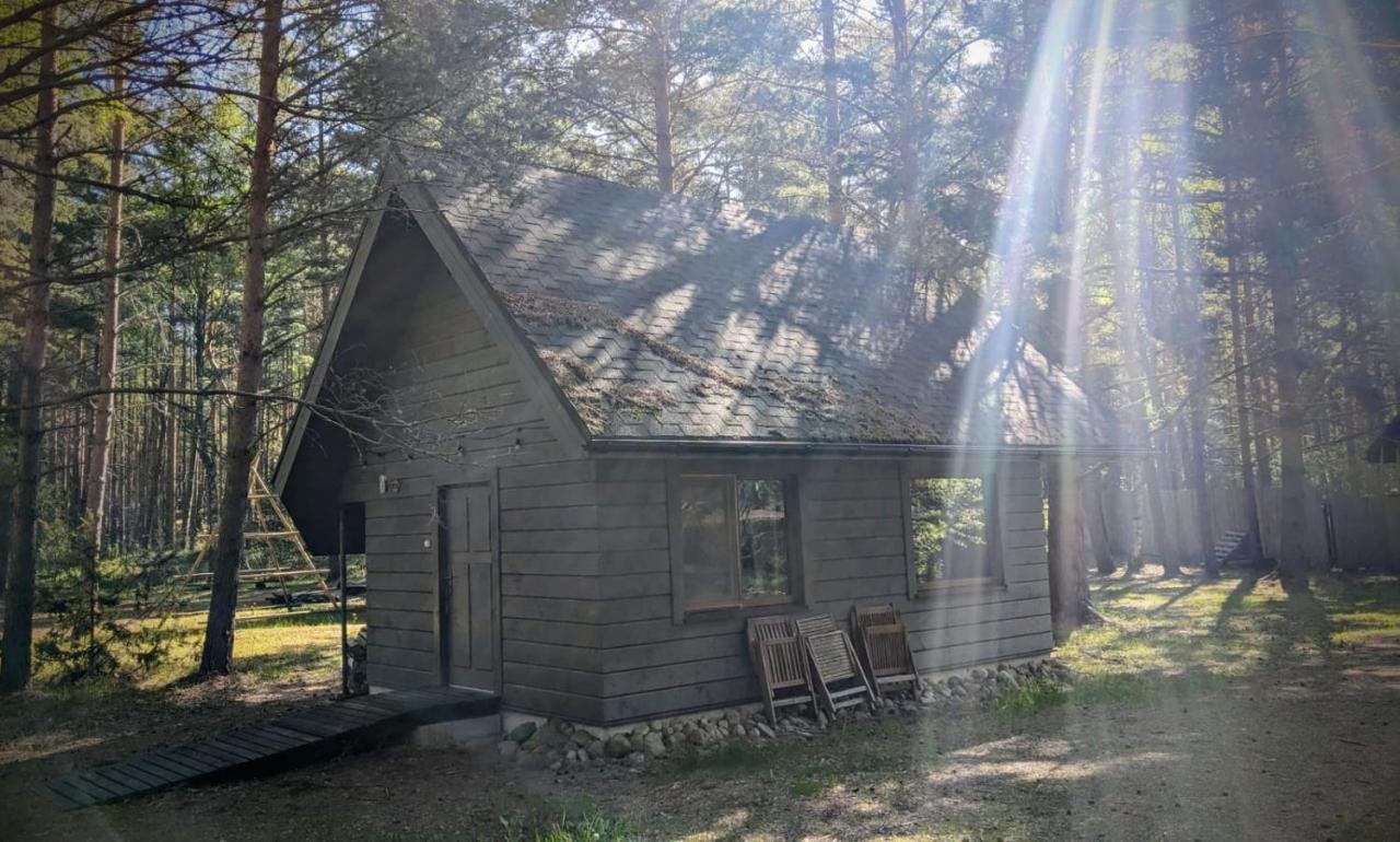Guest House Pitagi Košrags Zewnętrze zdjęcie