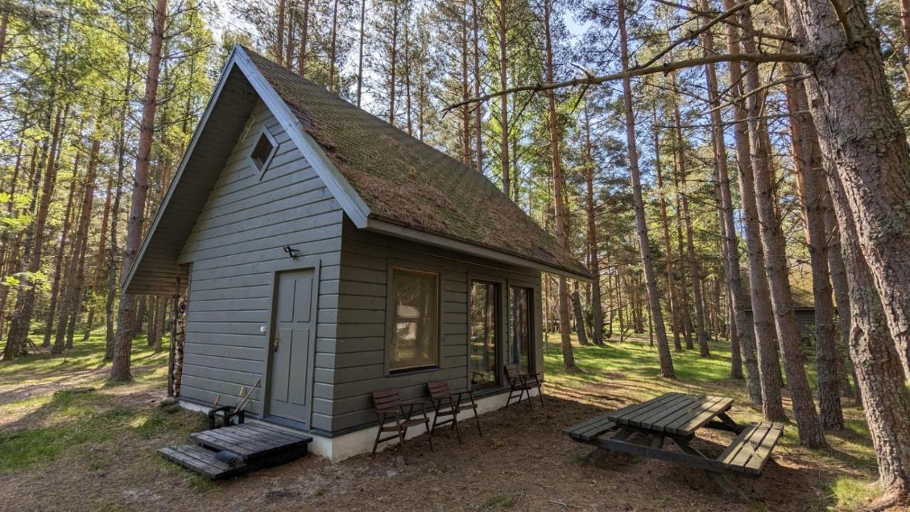 Guest House Pitagi Košrags Zewnętrze zdjęcie