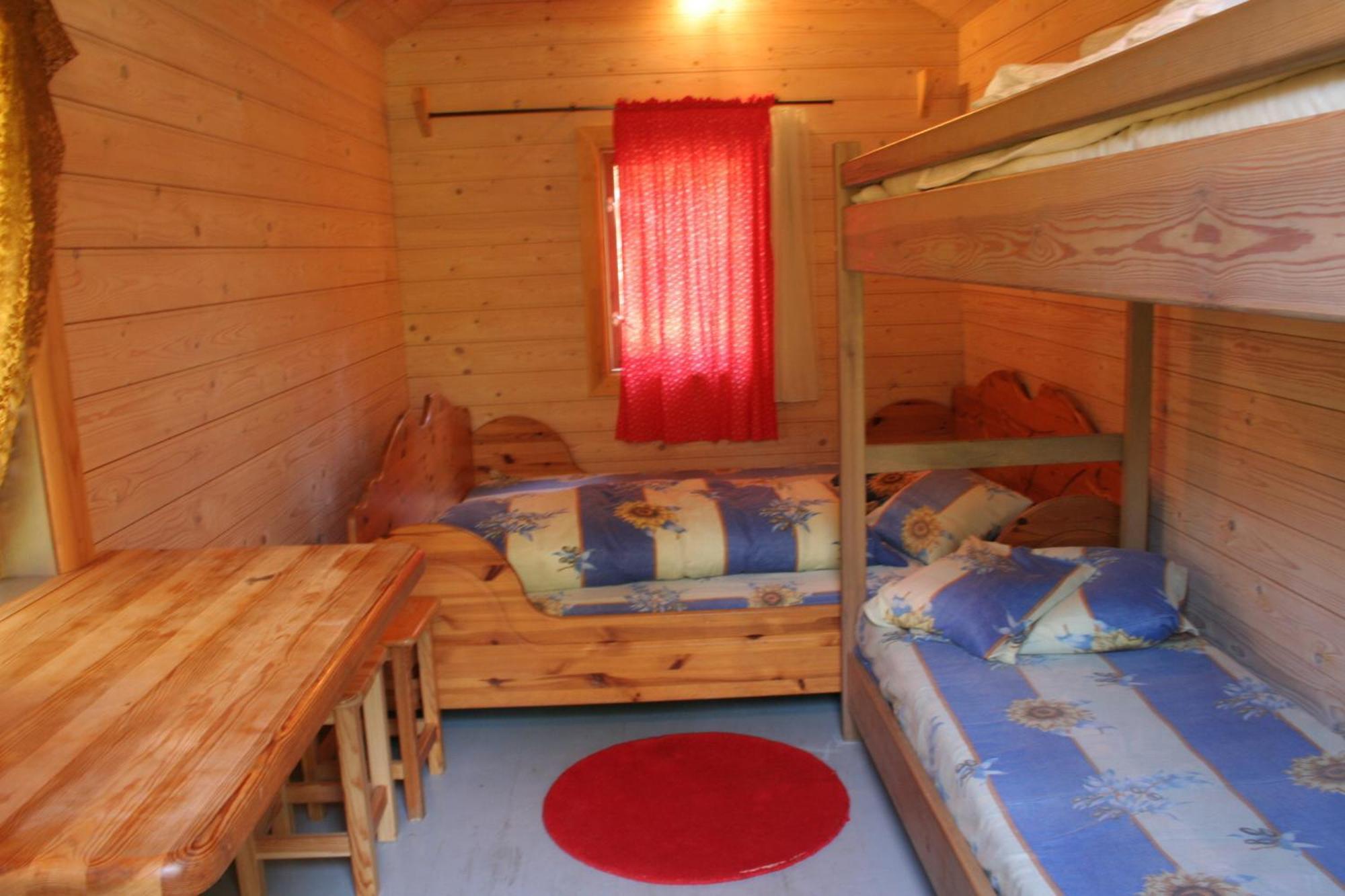 Guest House Pitagi Košrags Zewnętrze zdjęcie