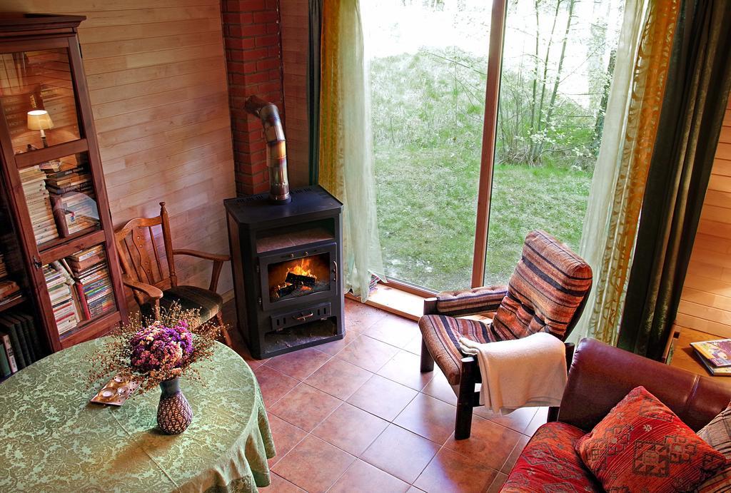 Guest House Pitagi Košrags Zewnętrze zdjęcie