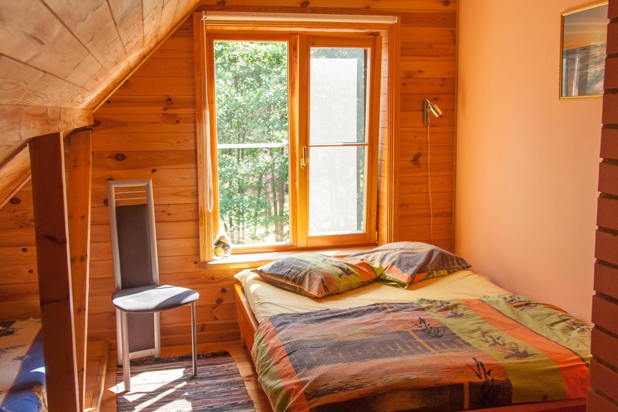 Guest House Pitagi Košrags Zewnętrze zdjęcie