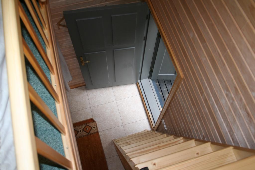 Guest House Pitagi Košrags Zewnętrze zdjęcie