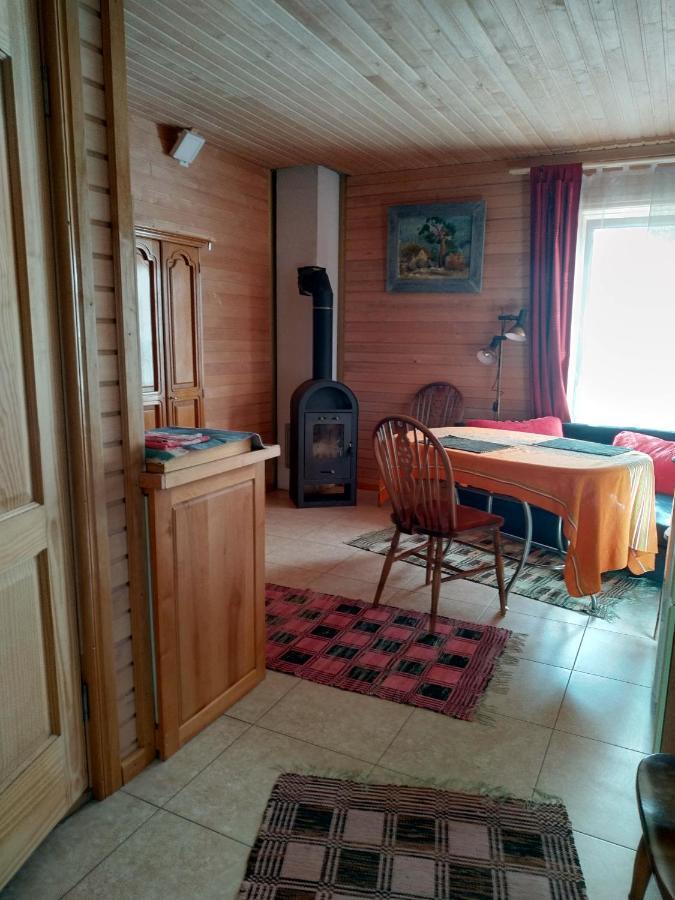 Guest House Pitagi Košrags Zewnętrze zdjęcie